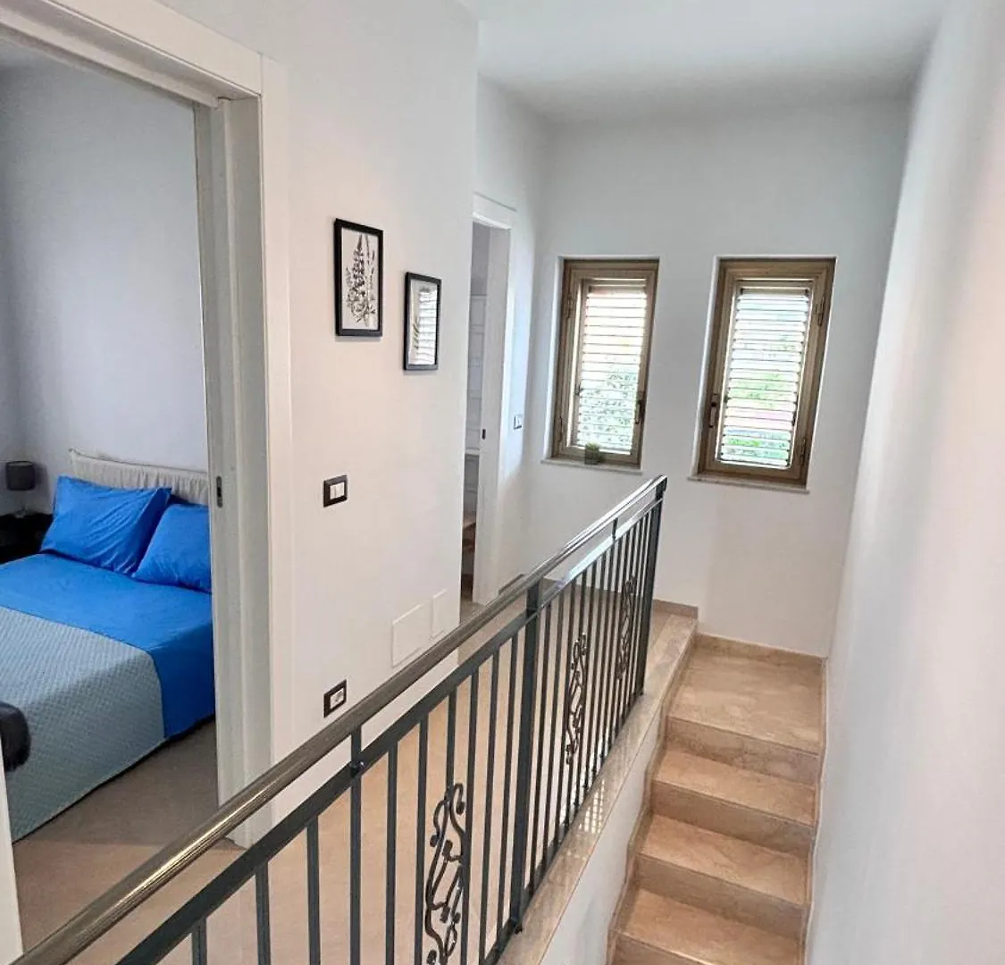 Viola'S Charming House Villa Giarre