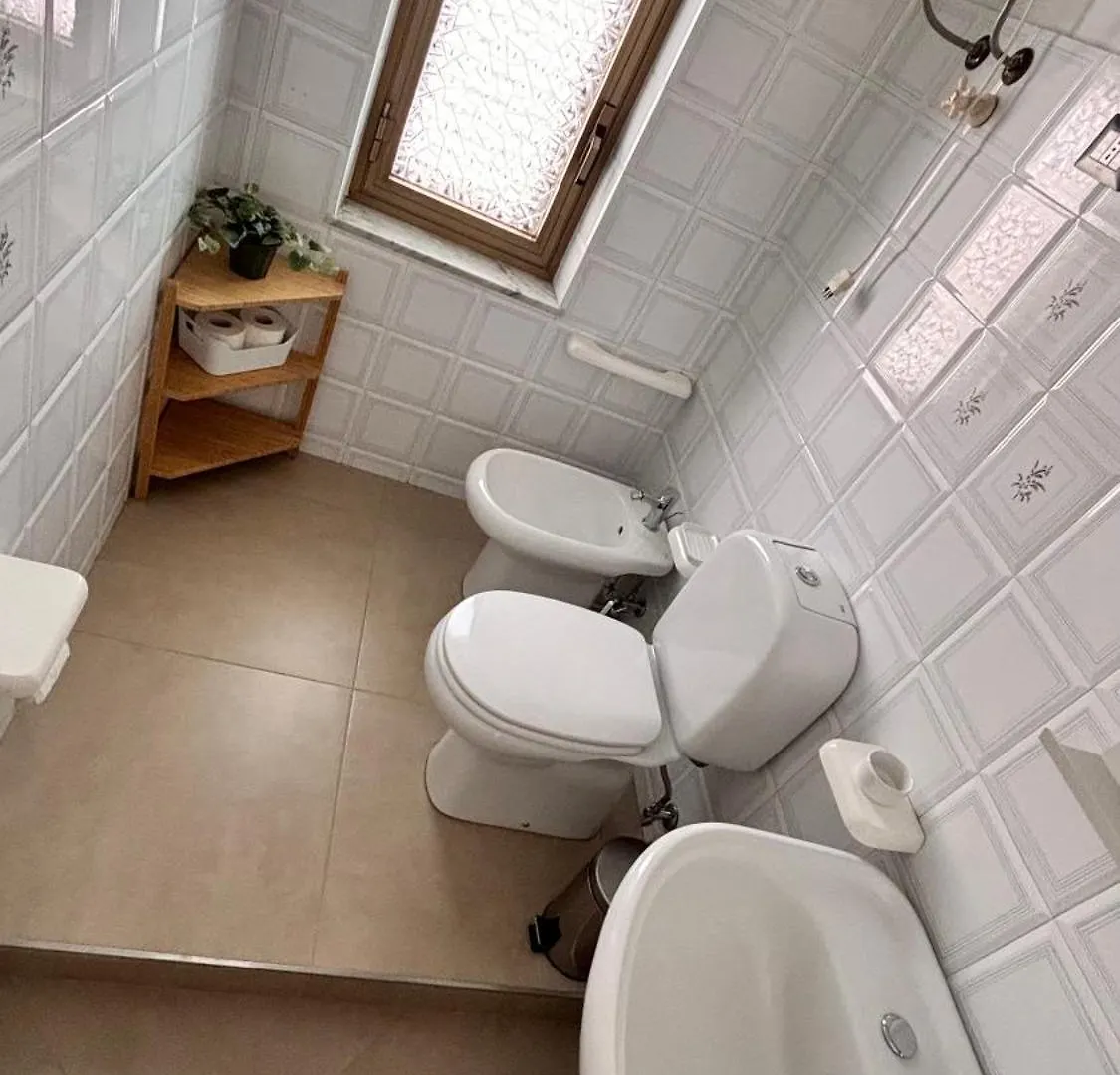 Viola'S Charming House Villa Giarre Semesterbostad