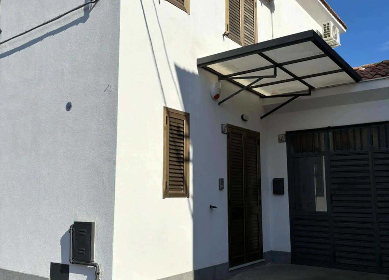 Viola'S Charming House Villa Giarre Semesterbostad